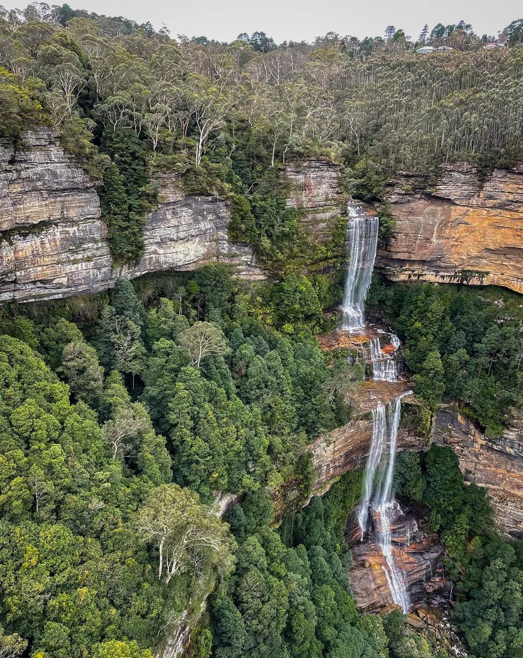 Cape Able Adventures | What To Do In The Blue Mountains When It's Raining? Blue Mountains