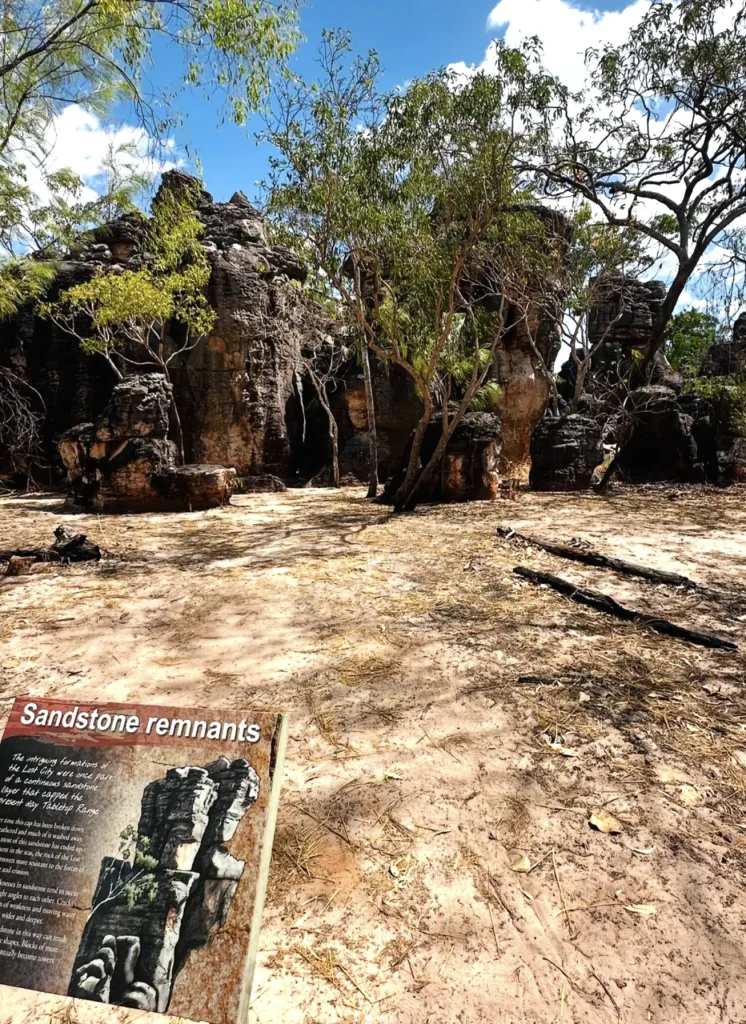 Exploring Litchfield National Park: A Comprehensive Guide