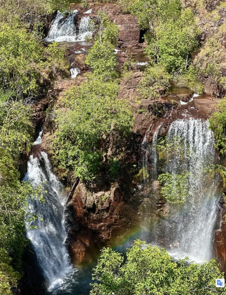 Litchfield National Park day tour