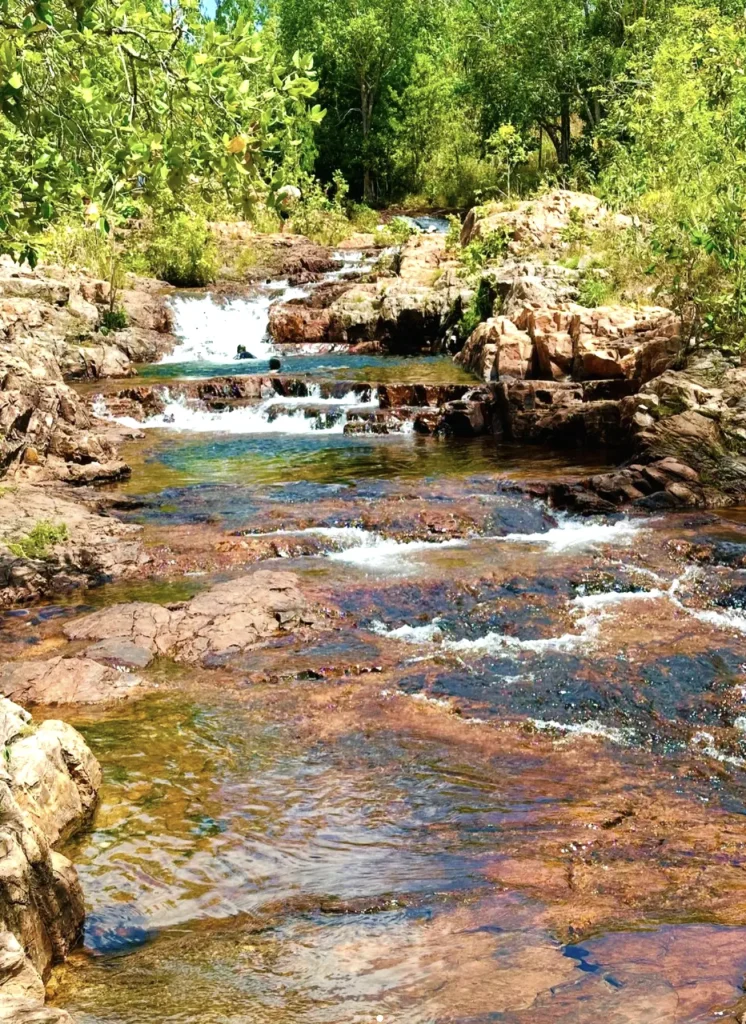 Litchfield National Park tour