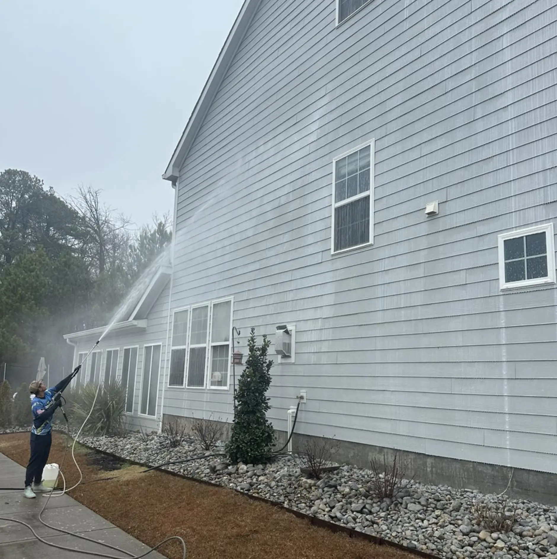 Professional House cleaning