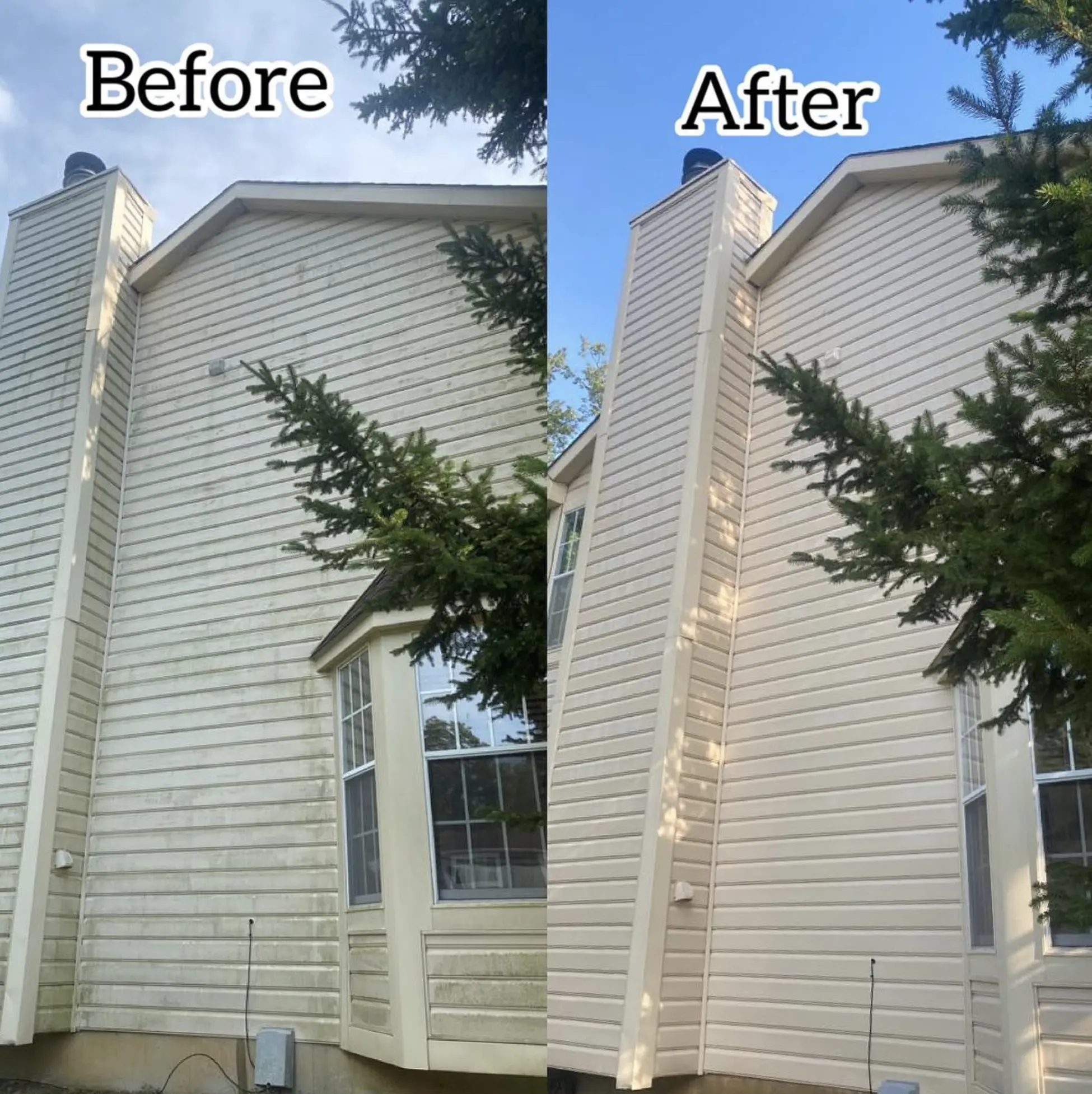 Wall cleaning service Melbourne