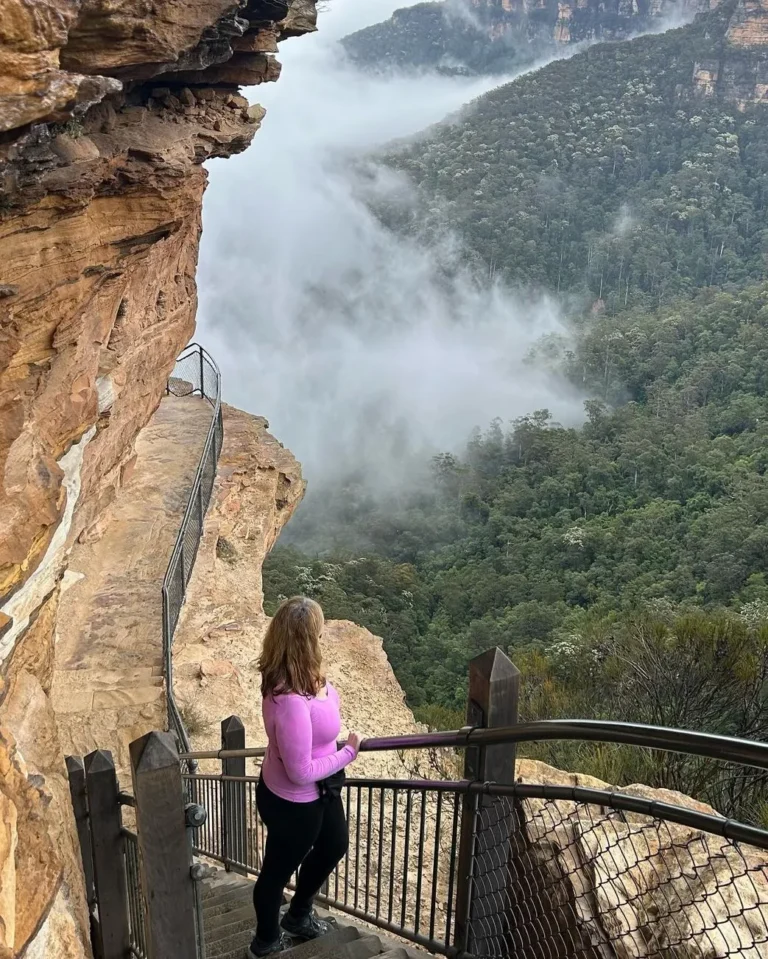 What To Do In The Blue Mountains When It’s Raining?