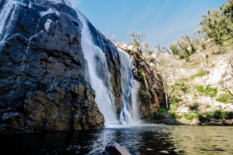 Cape Able Adventures | Grampians National Park Safety Guide - Travel Tips from Melbourne