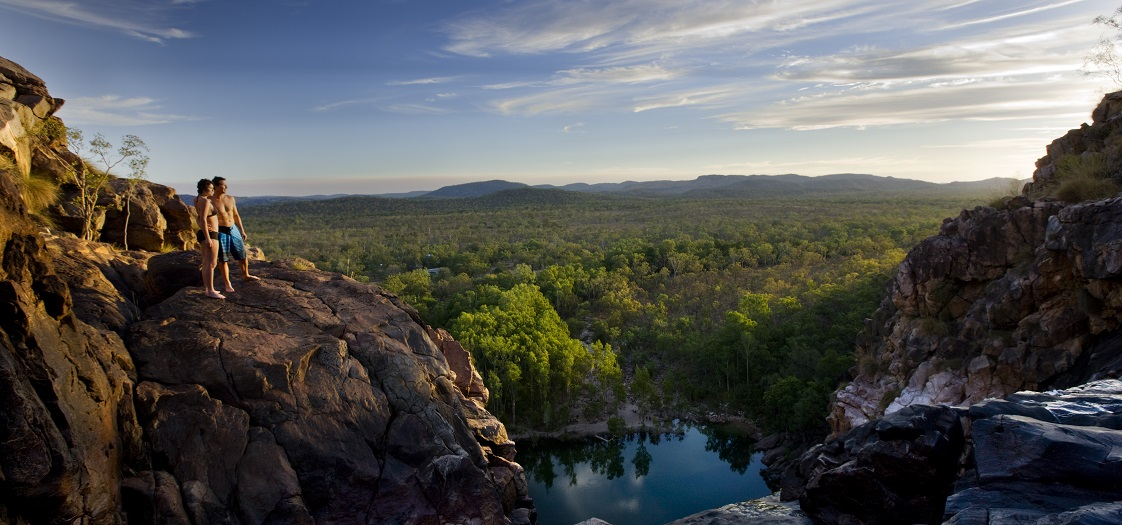 Cape Able Adventures|Ultimate Guide to the Northern Territory: Discover Australia’s Outback Gems