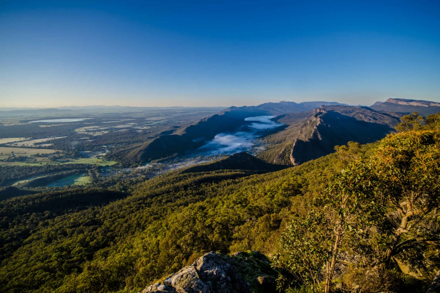 Cape Able Adventures|Grampians National Park Safety Guide – Travel Tips from Melbourne