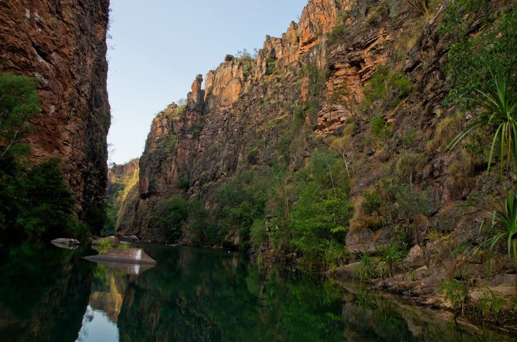 Discover the Best of Kakadu National Park on an Unforgettable 3-Day Tour